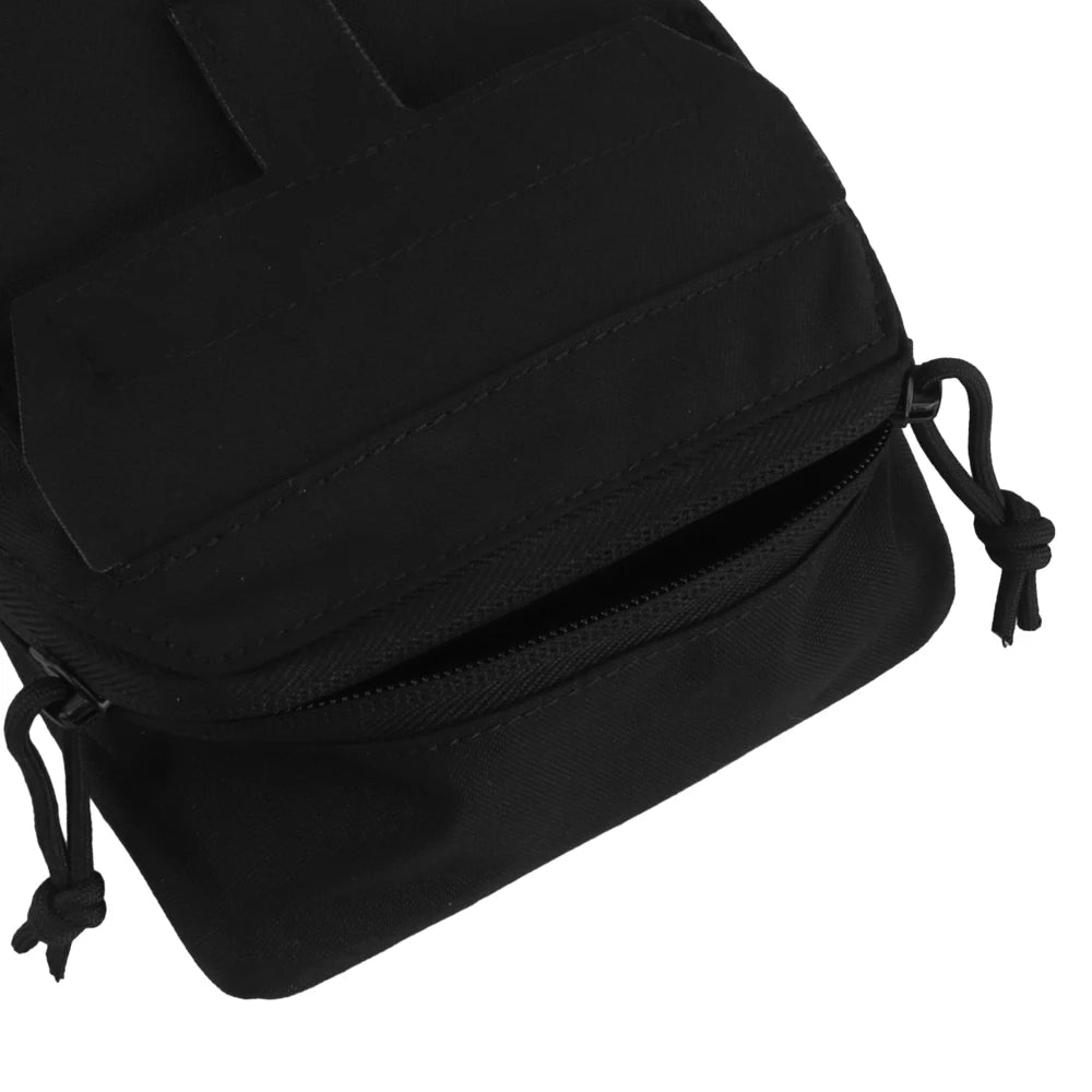 OPHIDIAN  MOLLE zipper accessories GP hunting bags outdoor sports utility storage bags AR magazine tool bag
