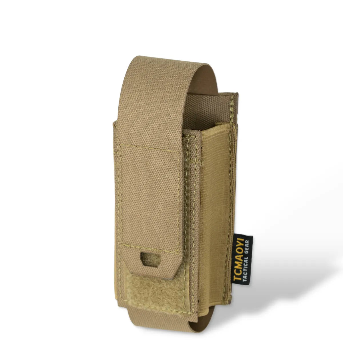 Multi Purpose Tool Quick Pull Single Link 556 Flip Style Magazine Bag Waist Seal Accessory Bag