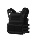 Tactical JPC 2 Vest Breathable Jumper Plate Carrier JPC 2.0 Molle Ranger Green Hunting Vests Airsoft Chest Rig Accessories