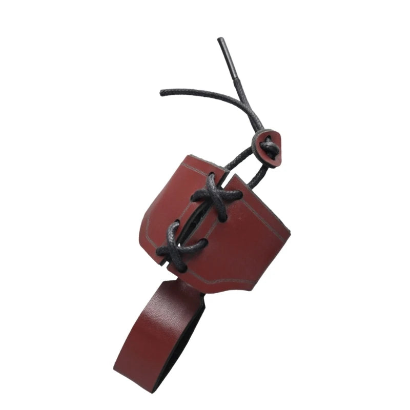 Leathers Waist Bag for Men Women Medieval Belt Horn Holder Medieval Belt Mug Holder Cup Holder Belt Drinkware Accessory