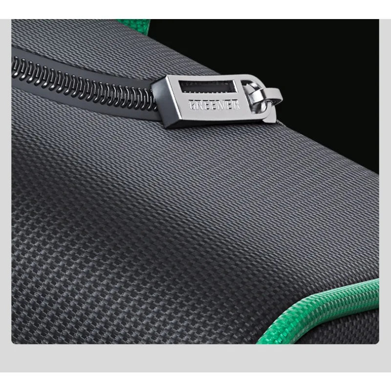 Electrical mini-kit portable accessories bag canvas small durable maintenance portable storage bag.