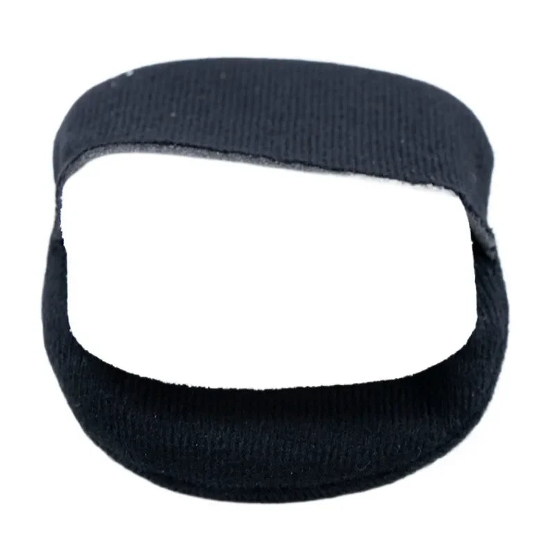 Tactical Helmet with Shock Absorption Padding Compatible with MICH2000 FAST M88 Buffer Helmets Polyester Sponge LWH Lined