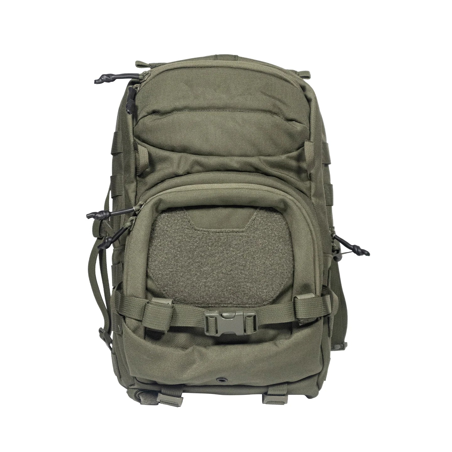 15L Tactical Backpack MOLLE Hydration Compatible 1000D Nylon Waterproof Daypack EDC Outdoor Hiking