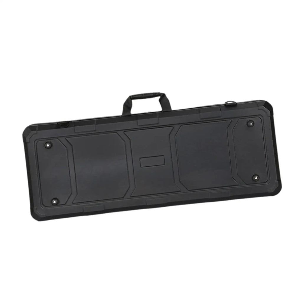Protective Hard Shell Compound Bow Case Portable Plastic Design Archery Bag for Fishing Rod Complete Kit Storage