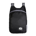 Ultralight Waterproof Folding Backpack High-Volume Portable Travel Bag Lightweight Outdoor Sports Daypack for Men And Women