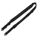 2 Point to Single Point Sling Quick Conversion with QD Sling Swivel Ideal for Hunting Shooting & Hiking