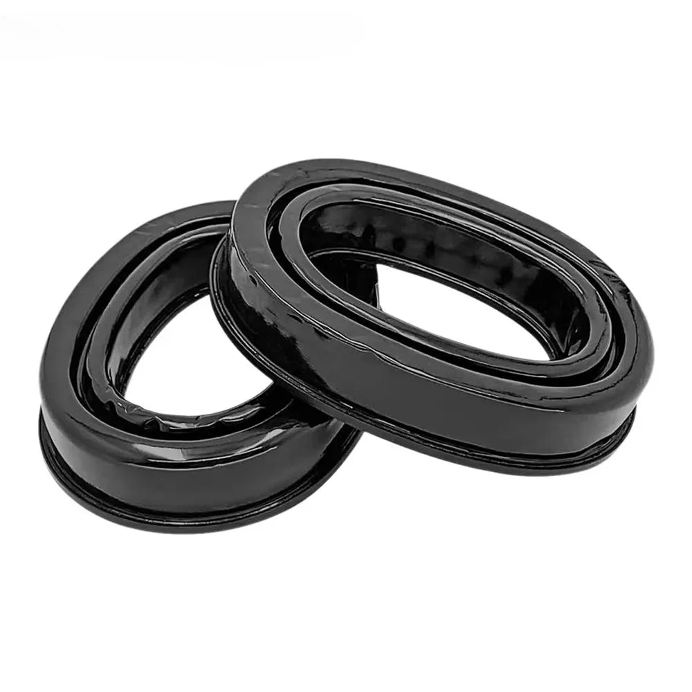 Tactical Headset Earmuffs Gel Ear Pad for 3M Peltor Sport Tactical Hearing Protection Headset Hunting Shooting Headset
