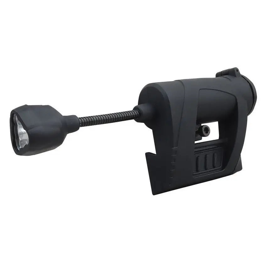 MPLS Tactical Helmet Light  Multi-Function Flashlight Hunting Headlamp Lighting System for Outdoor Activities