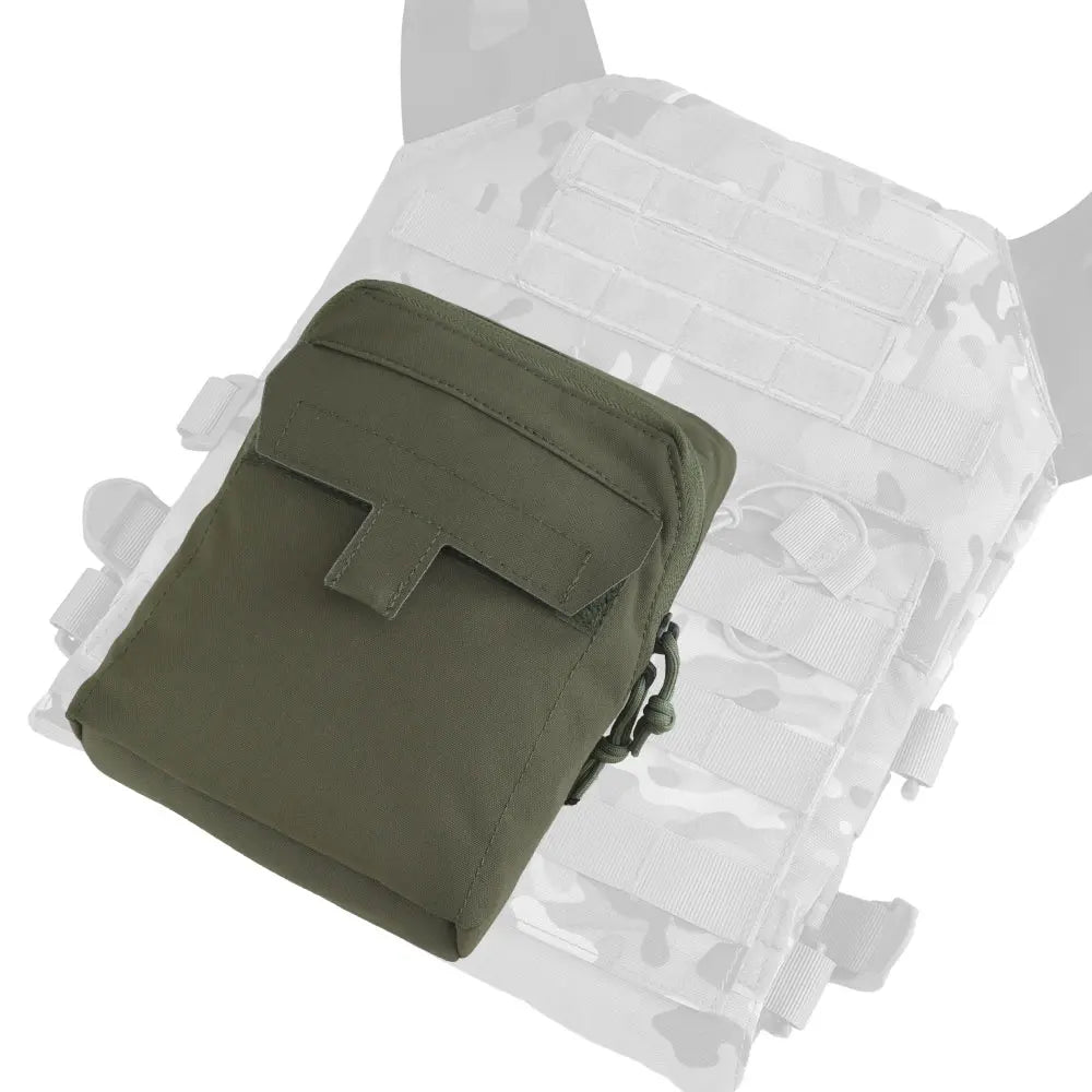 OPHIDIAN Hunting Lightweight Multifunctional Storage Bag Camping Bag Molle System Accessories Hiking Travel Outdoor Equipment