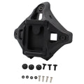 Tactical MK Helmet VAS Shroud Three Hole NVG Mount Adapter for MK FAST MICH AF Wendy Helmet Night Vision Bracket Accessories