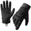 Tactical Full Finger Gloves Protective Gloves Motorcycle Climbing Outdoor Sport Gloves