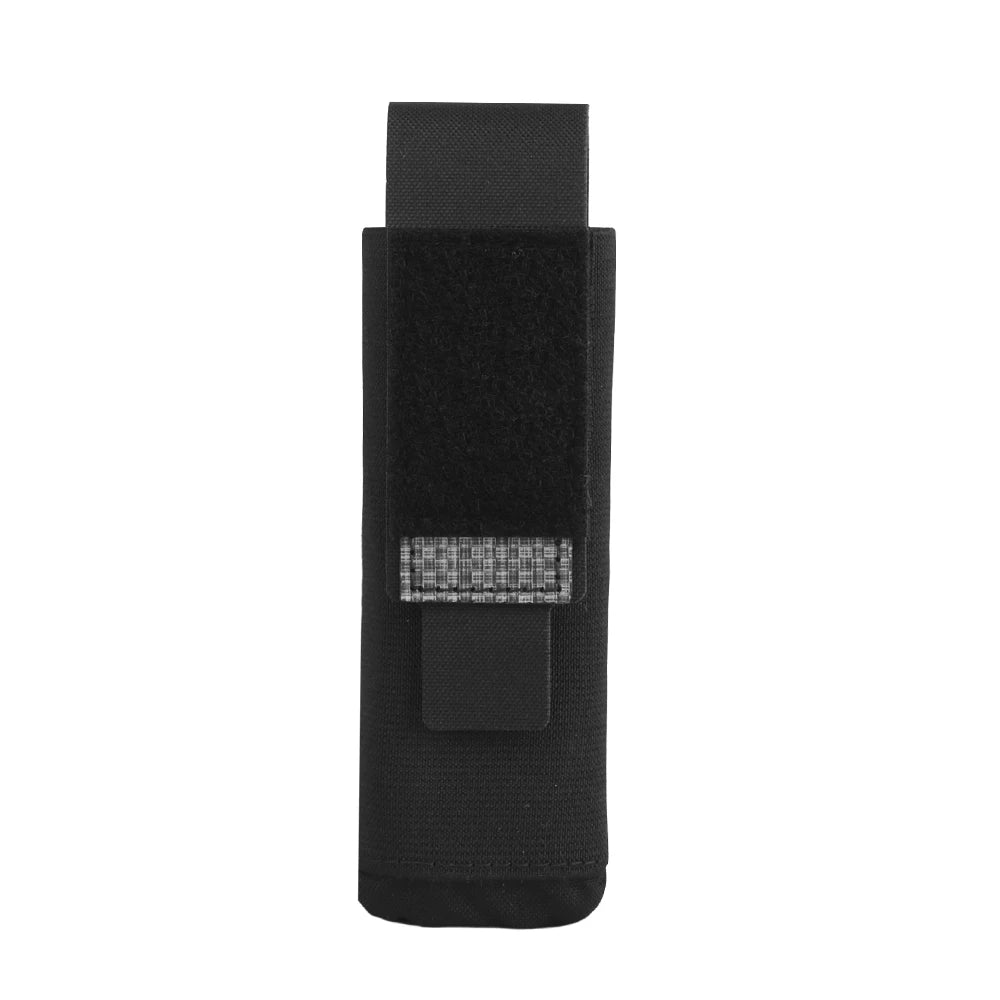 OPHIDIAN Hunting Small GP Pouch Elastic Universal Pocket Tool Bag Holder Molle Plate Carrier Chest Mount Vest Accessories Airgun