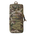 Portable Tactic EDC Pouch with Drainage Hole Outdoor Survival Tool Storage Bag Oxford Cloth for Outdoor Travel Hiking Camping