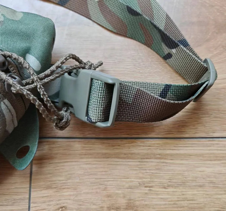 Outdoor Products - SS Style Adjustable Waist Storage Bag