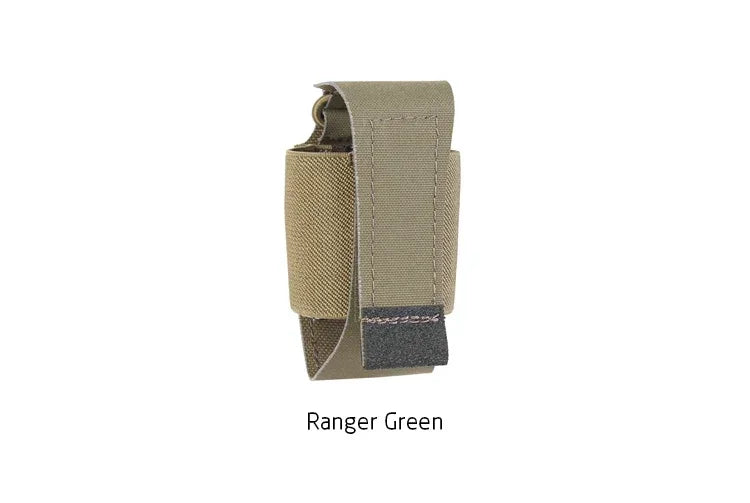 M67 RGD-5 Model Molly Airsoft Paintball Grenade Pouch Tactical Airsoft Waist Molle Pouch Elastic Sundry Bag For Single Only