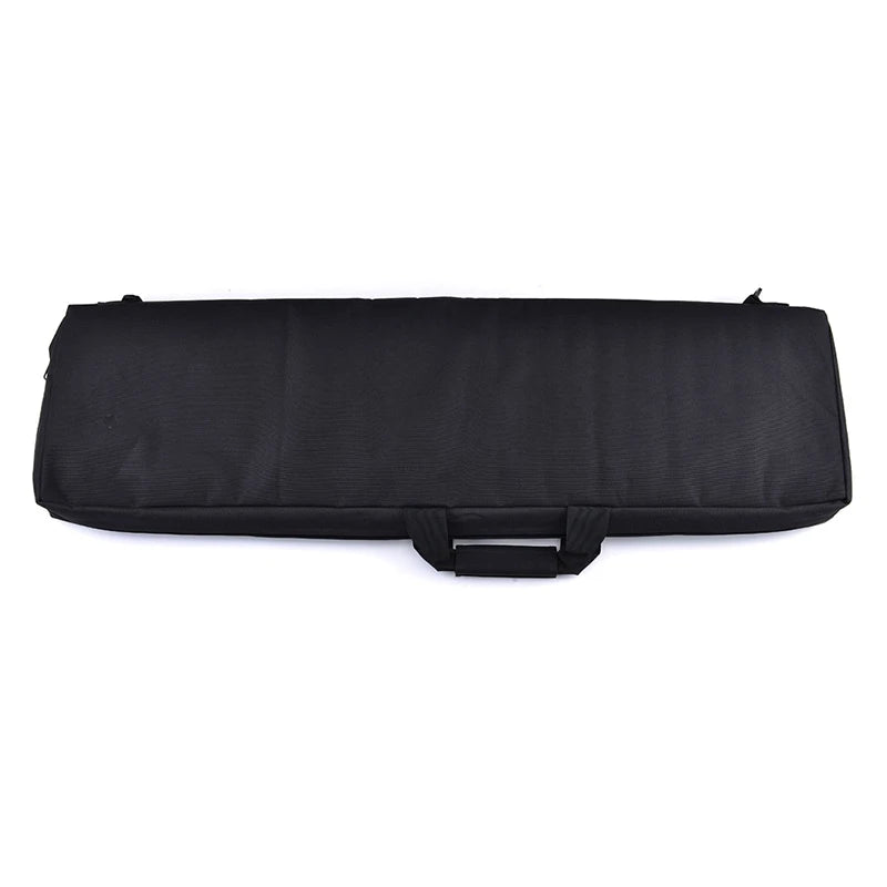 Nylon Tactical Gun Bag Hunting Bag Shooting Airsoft Protection Bag Outdoor Sport Fishing Camping Bag