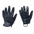 Iron-sighted Outdoor Gloves or Gloves for Field Exploration - for Camping