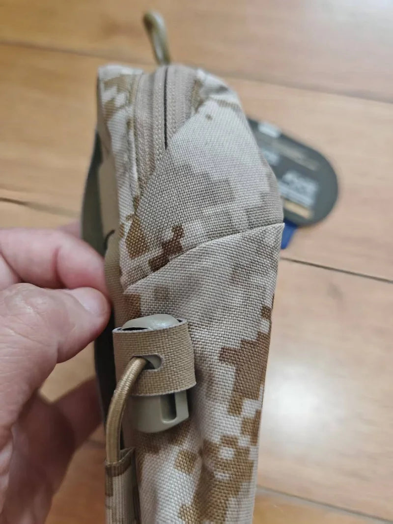 MOLLE Outdoor Supplies Small Miscellaneous Bag
