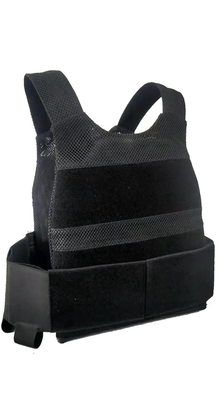 Breathable Tactical Vest Summer Training Vest CS Mesh Vest