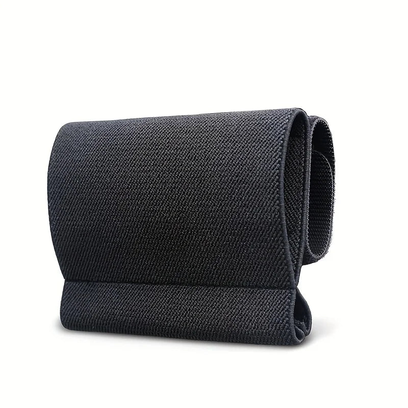 1Pc Tactical TQ Sleeve Tourniquet Storage Pouch Quick Release Wear Resistant Holder For Duty Combat Belt Black Khaki Army Green