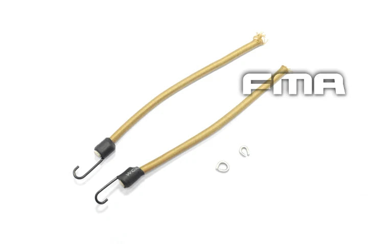 Outdoor Fast Helmet Rope, Tb288