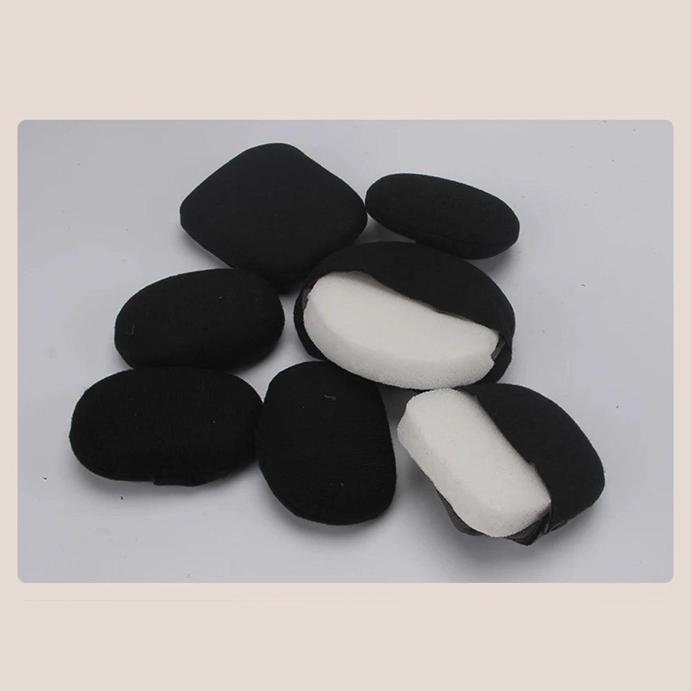 Helmet Padding Kit Airsoft Helmet Replacement Universal Foam Pads Set Tactical Accessories Padding Kits Foam Mats for CS Cosplay