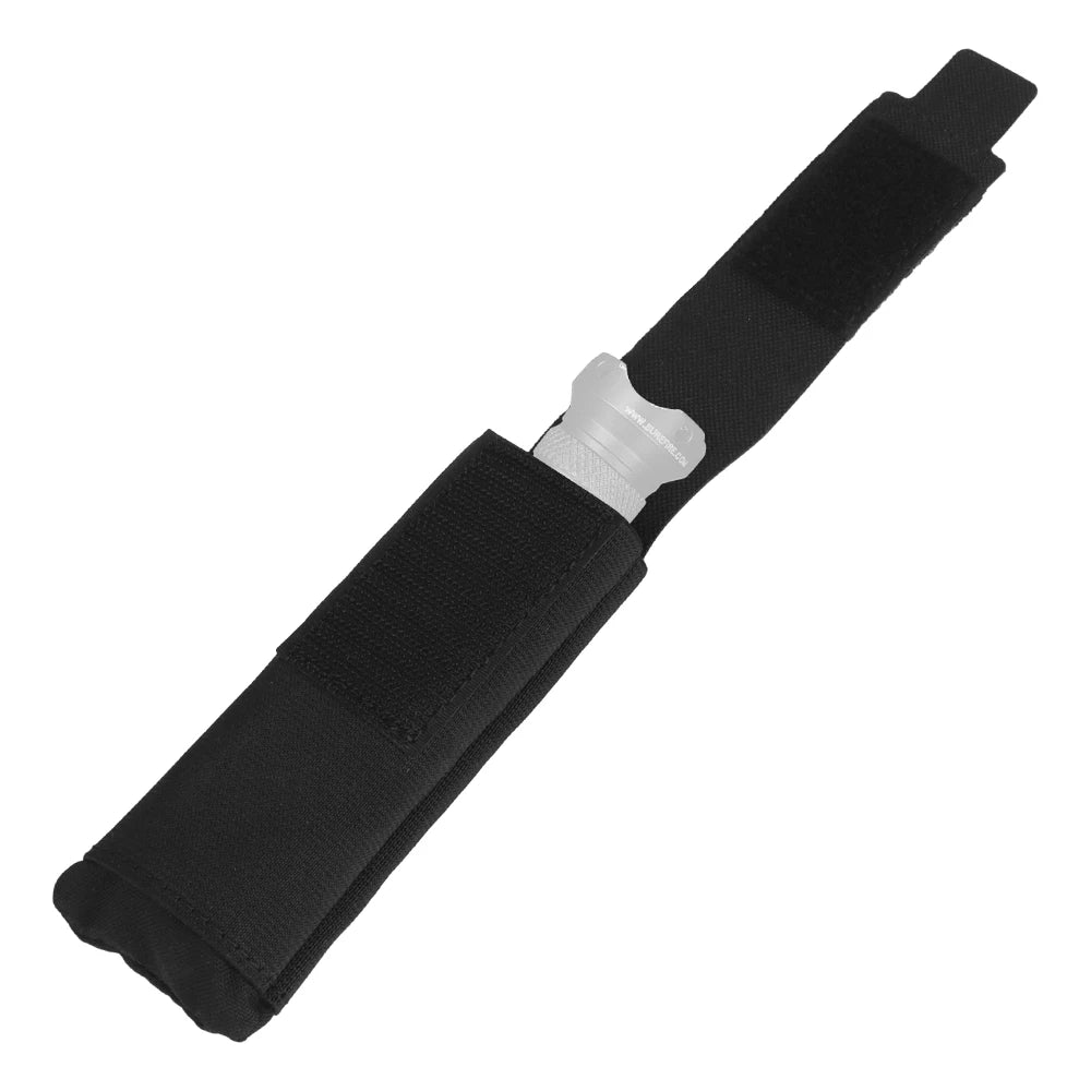 OPHIDIAN Hunting Small GP Pouch Elastic Universal Pocket Tool Bag Holder Molle Plate Carrier Chest Mount Vest Accessories Airgun