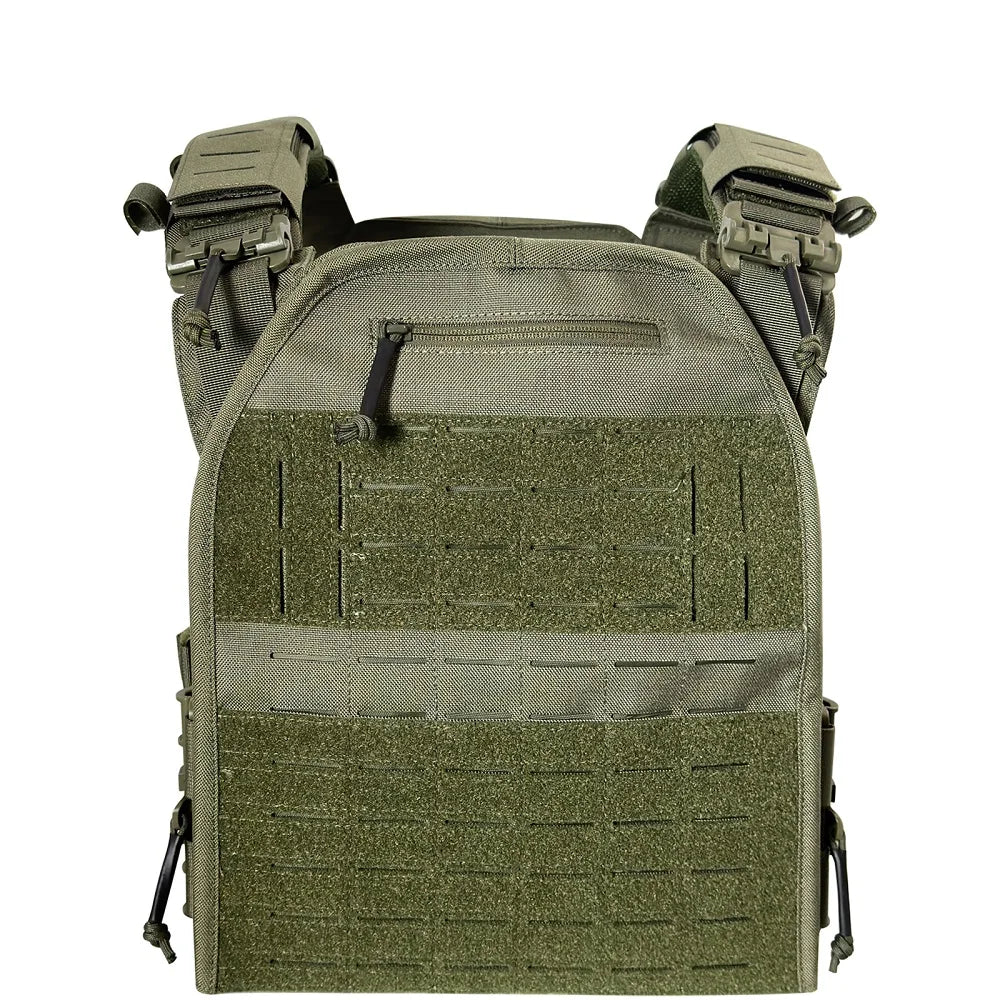 EMERSONGEARS VT06 New Arrive 1000D Nylon laser cutting Modular lightweight low profile tactical vest Run and Gone vest