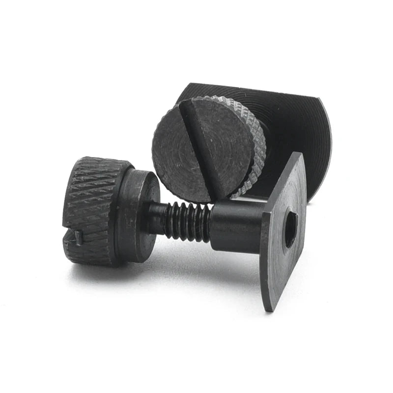 AMP EX1.0 Rail Adapter Mounting Screw Set Wendy Helmet Attachment Option