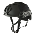 Lightweight Rescue Helmet, FAST PJ Helmet, Adjustable Head Circumference, Security, Training, Emergency, Fast, Tactical