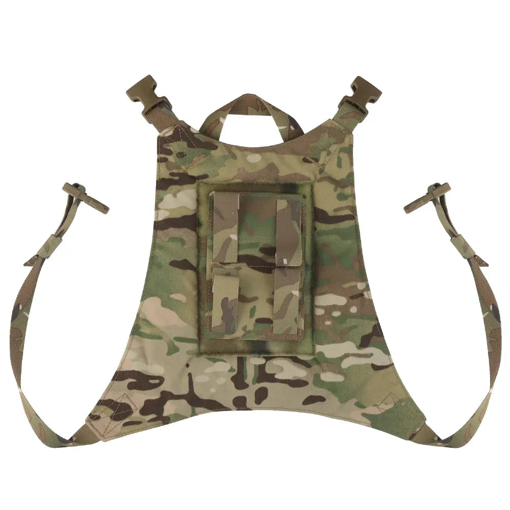 Tactical Helmet Bag Pack Quick Deployment Night Vision Storage Bag Hunting Carrying Pouch for Shooting Combat Helmets