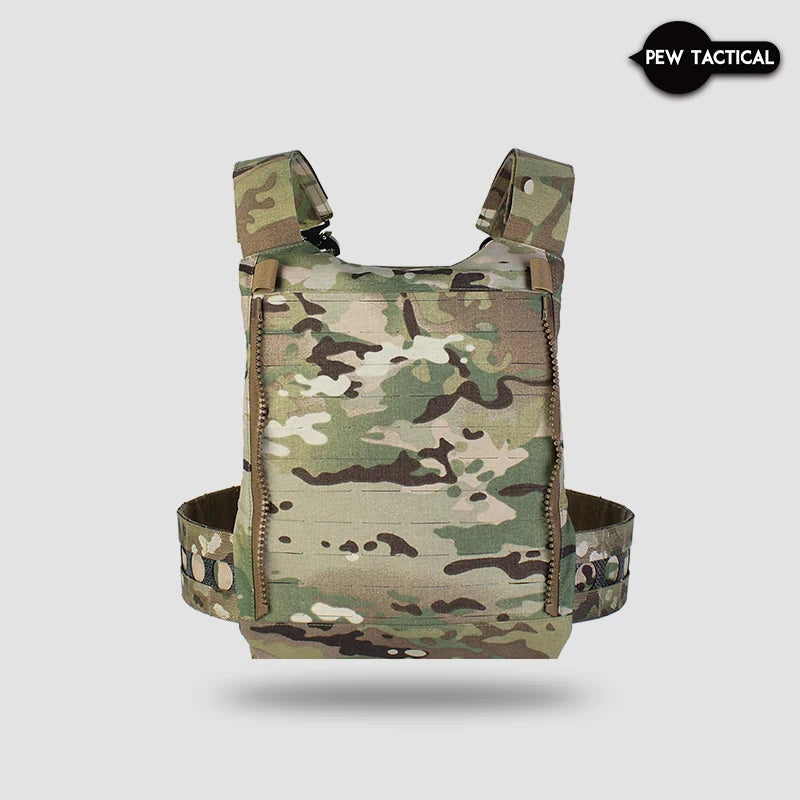 PEW TACTICAL Vest Hunting Armor FERRO STYLE FCPC Plate Carrier Airsoft Hunting Tactical Vest VT05