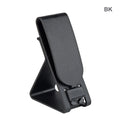 Tactical Headset Belt Holder Shooting Earphone Hanger Molle Waist For IPSC IDPA USPSA Walker Waist Belt Gear Accessories