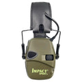 Tactical anti-noise Earmuff for Hunting shooting headphones Noise reduction Electronic Hearing Protective Ear Protection