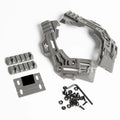 New Tactical EX FTP Rail 3.0 Retrofit Kit Helmet Side Rail Guide Rail TB1429