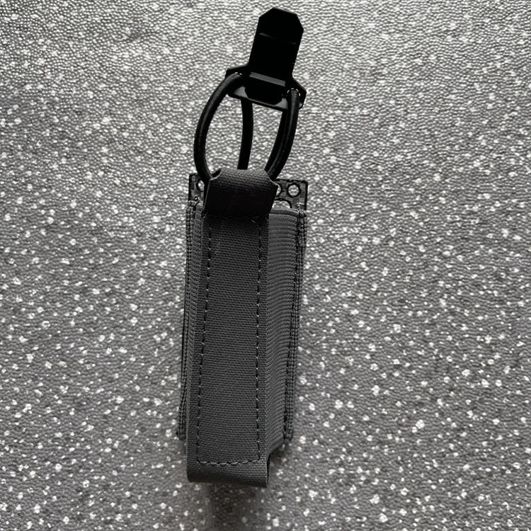 AS Agile System Tactical 9mm Single-Action Quick-Release Tool Kit Modular Air Soft Bullet Accessories