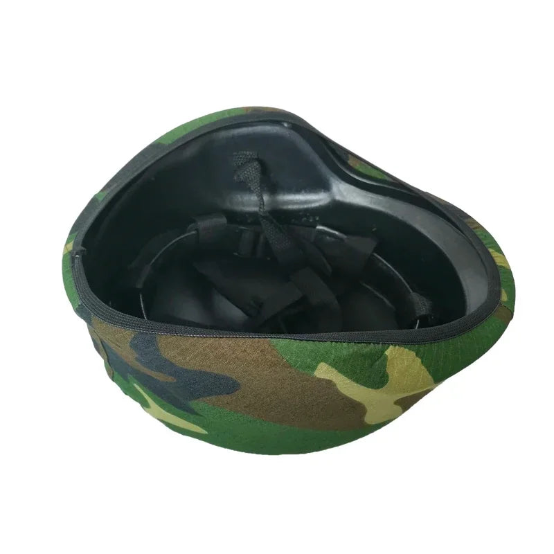 Tactical Outdoor Multicam FG atacs M88 Helmet Cover Camouflage Boonie Hat Paintball Cosplay Airsoft War Game Hunting cap Gear