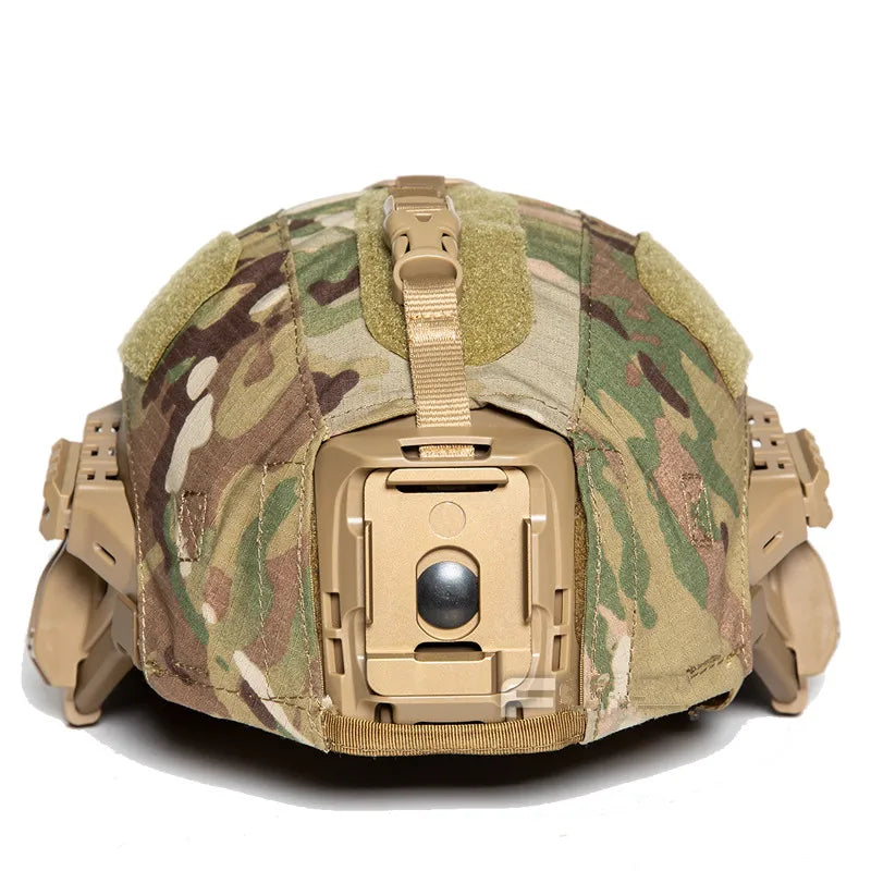 NEW FMA  Integrated Head Protection System Helmet  Cover IHPS helmet