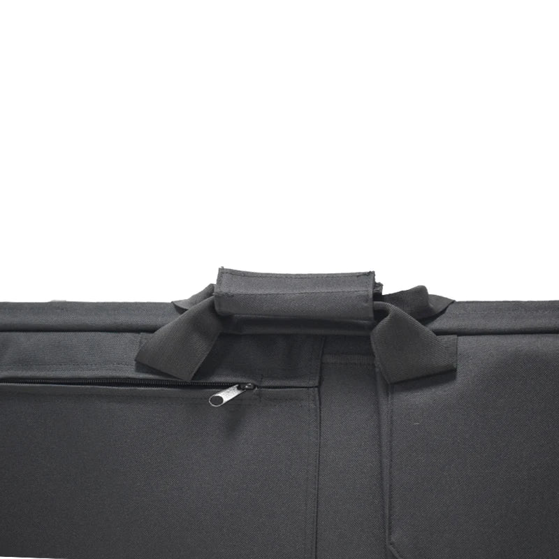 85CM 100CM Outdoor Sport Fishing Camping Nylon Tactical Gun Bag Hunting Bag Shooting Airsoft Protection Bag