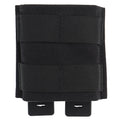 FAST 5.56 Single Mag Pouch Tactical Mag Holster Pouches Molle System Air Soft  Holder Bag Hunting Gear M4 AR15 Accessories