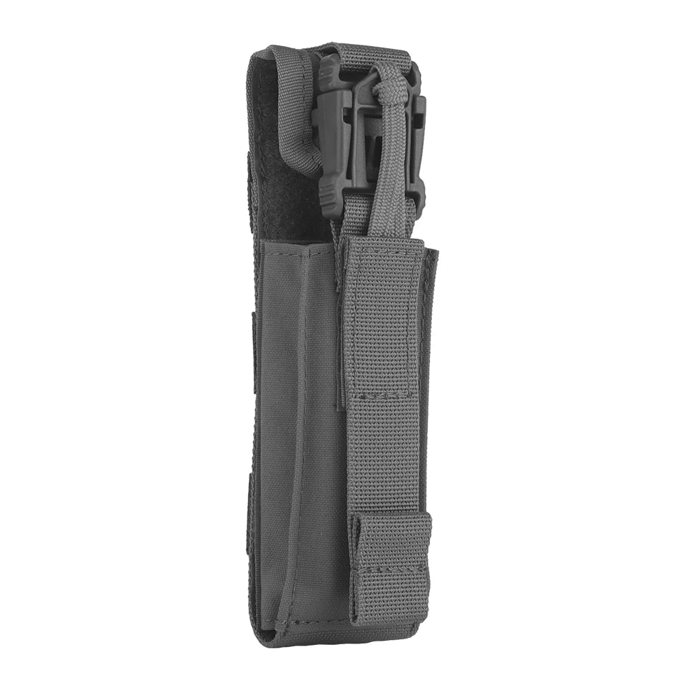Quick Release Tourniquet Pouch MOLLE Tourniquet Holder Pouch Use for Plate Carrier Chest Rig Hunting Accessories