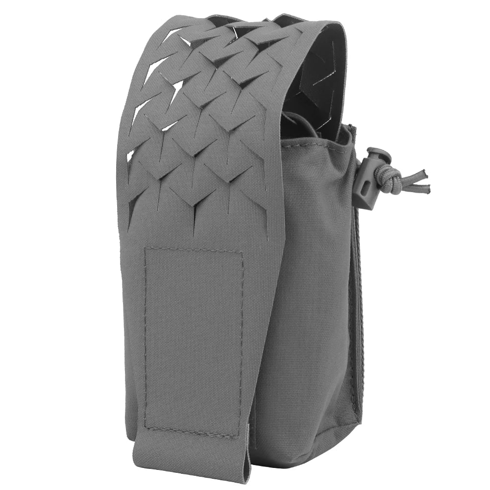 Poseidon Defense SPUD Universal Multifunction Radio Pouch Rifle 5.56 Mag 7.62 Magaizne Pouch Water Bottle Storage Holster