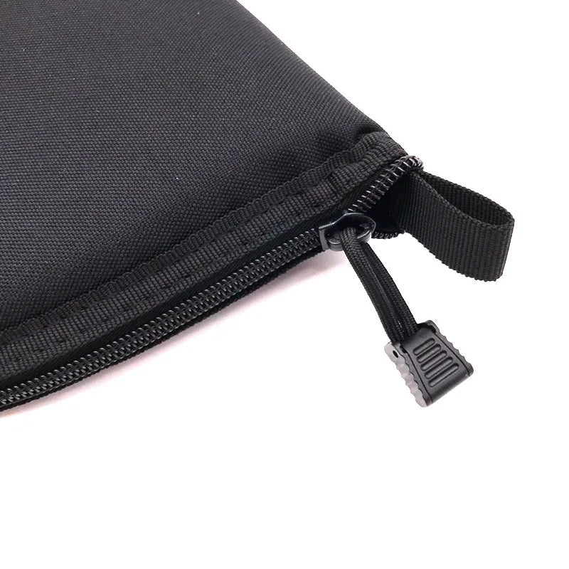 Tactical Gun Bag Concealed Carry Airsoft Pistol Pouch Outdoor Sport Hunting Portable Handgun Protection Case