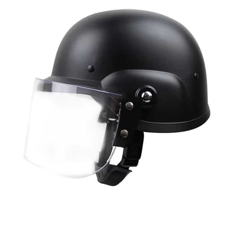 M88 German riot helmet ABS riot outdoor CS game Army training air gun sports protective equipment accessories