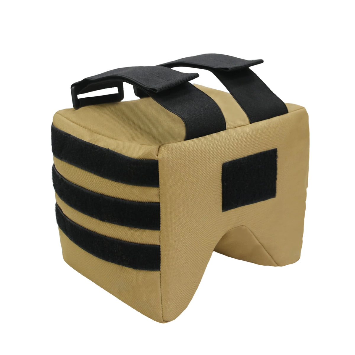 500D Nylon Hunting Shooting Bag Gun Rest Target Sports Shooting Bench Mount for Rifles Sniper Gun Airsoft Hunting Accessories