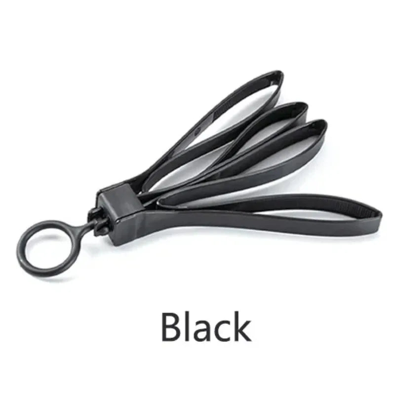 Plastic Cable Tie Band Handcuffs Cs Sport Decorative Strap Tmc Sport Gear Disposable Cable Tie Yellow Camping out Gear