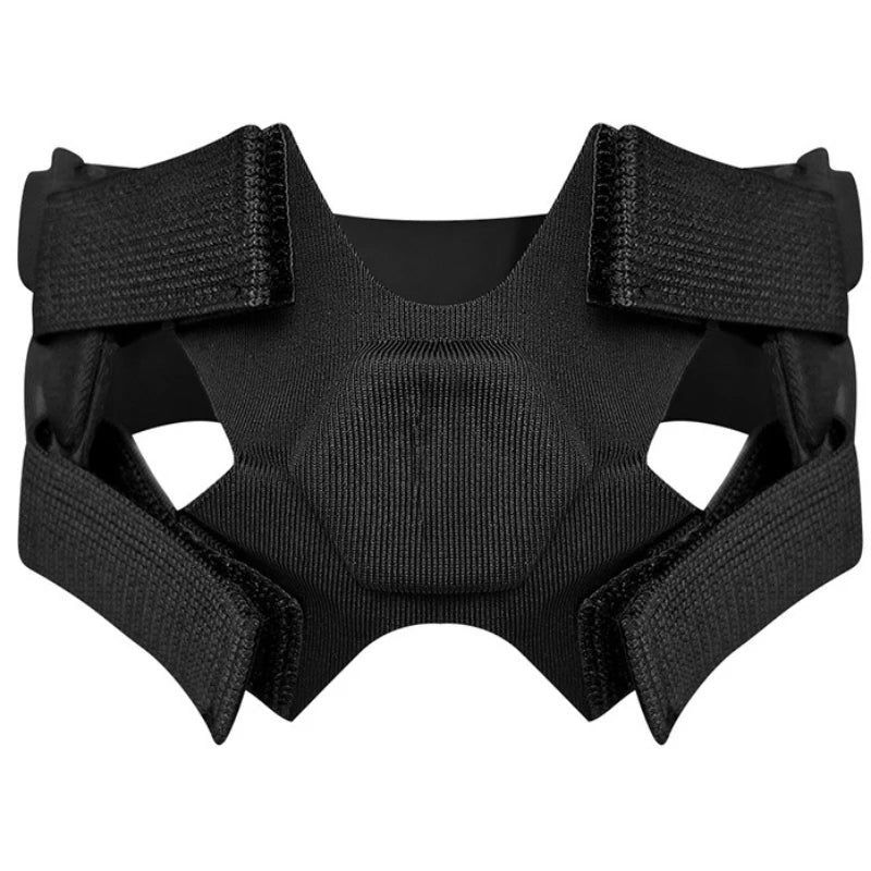 Professional Impact Guard Soft Helmet Football Headgear Padded Rugby Cap Goalkeeper Soccer Safety Gear Cycling Sport Men Women