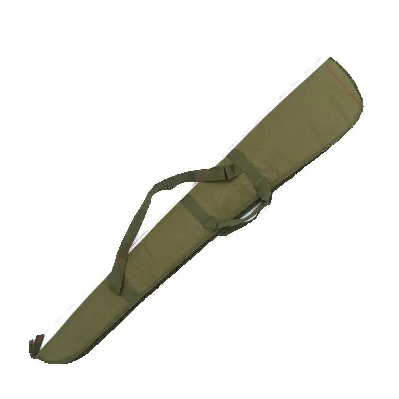 Outdoor Tactical Hunting Gun Bag Shoulder Mounted Gun Bag Tactical Shooting Hunting Equipment Airgun Combat Long Gun Bag
