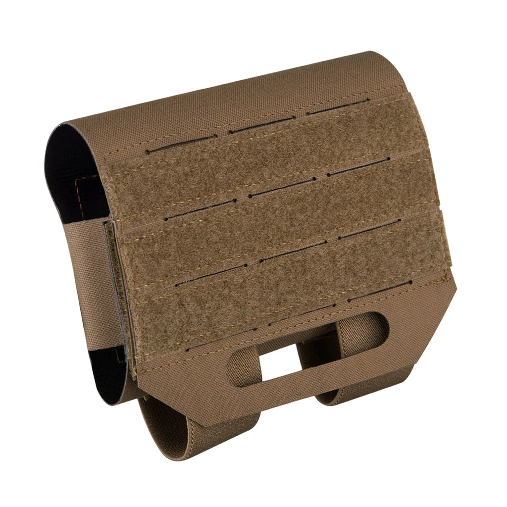 KRYDEX Tactical IFAK Medical Pouch Molle First Aid Micro Trauma Kit Outdoor Survival Belt Medic Pouch Bag
