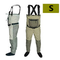 fly fishing tackle waders neoprene foot for men raft hunting Quick-dry Waterproof and breathable Children to adults